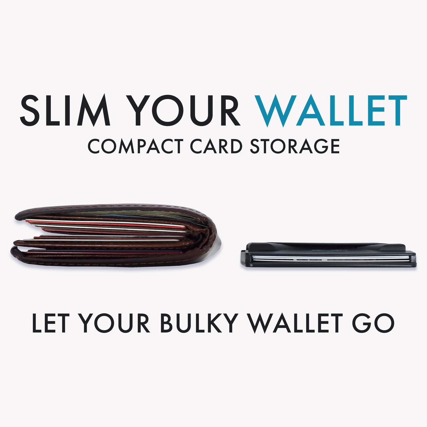 PRO Wallet for MagSafe® - Black