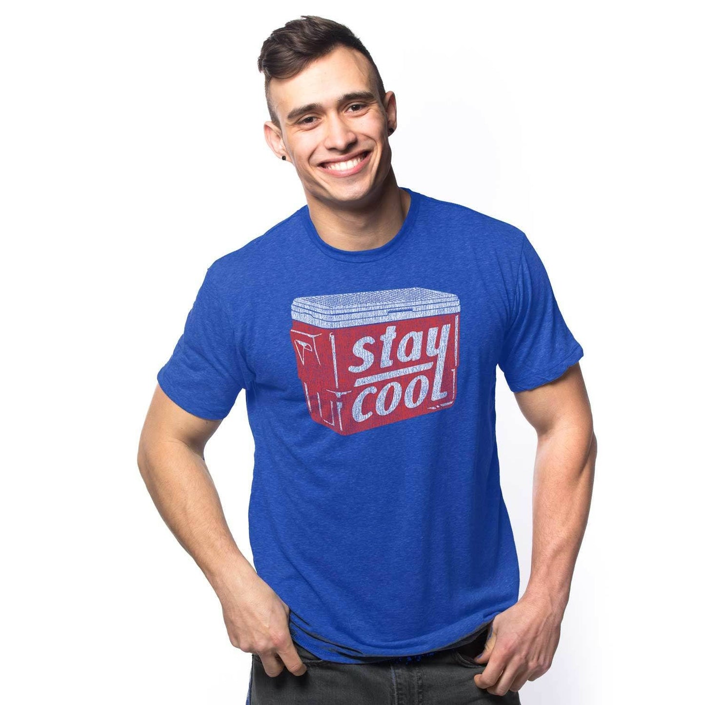 Men's Stay Cool T-shirt