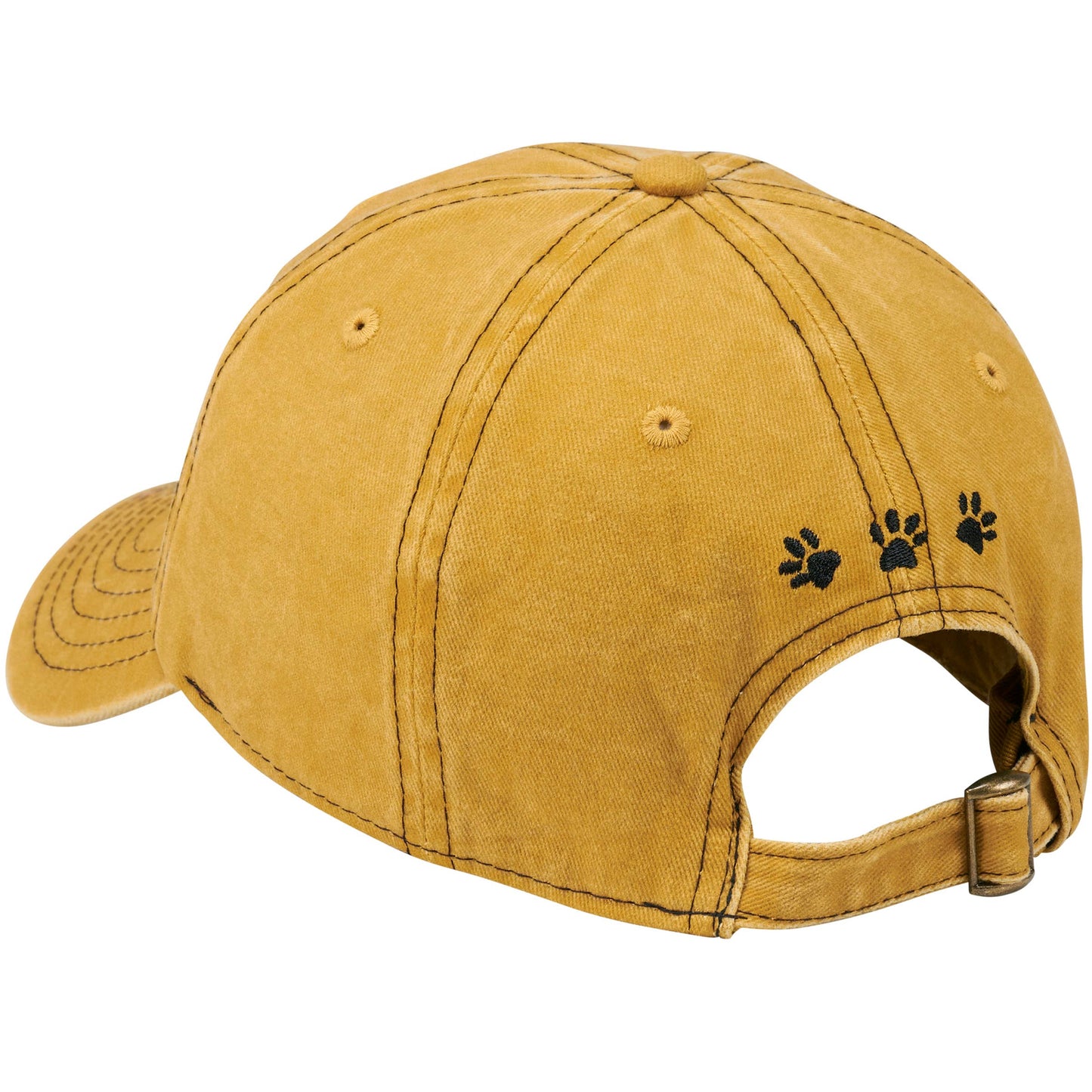My Dog Thinks I'm Cool Hat
