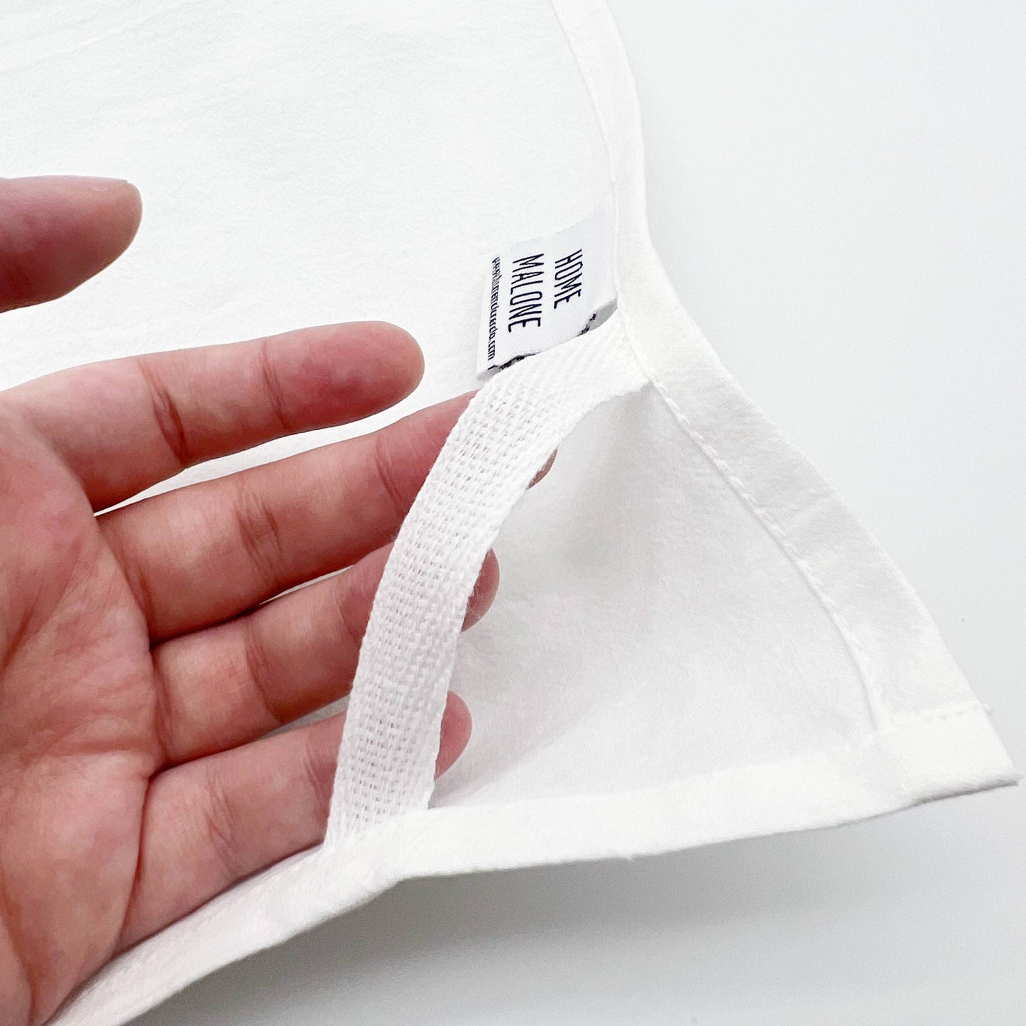 Patriotic Bow Tea Towel