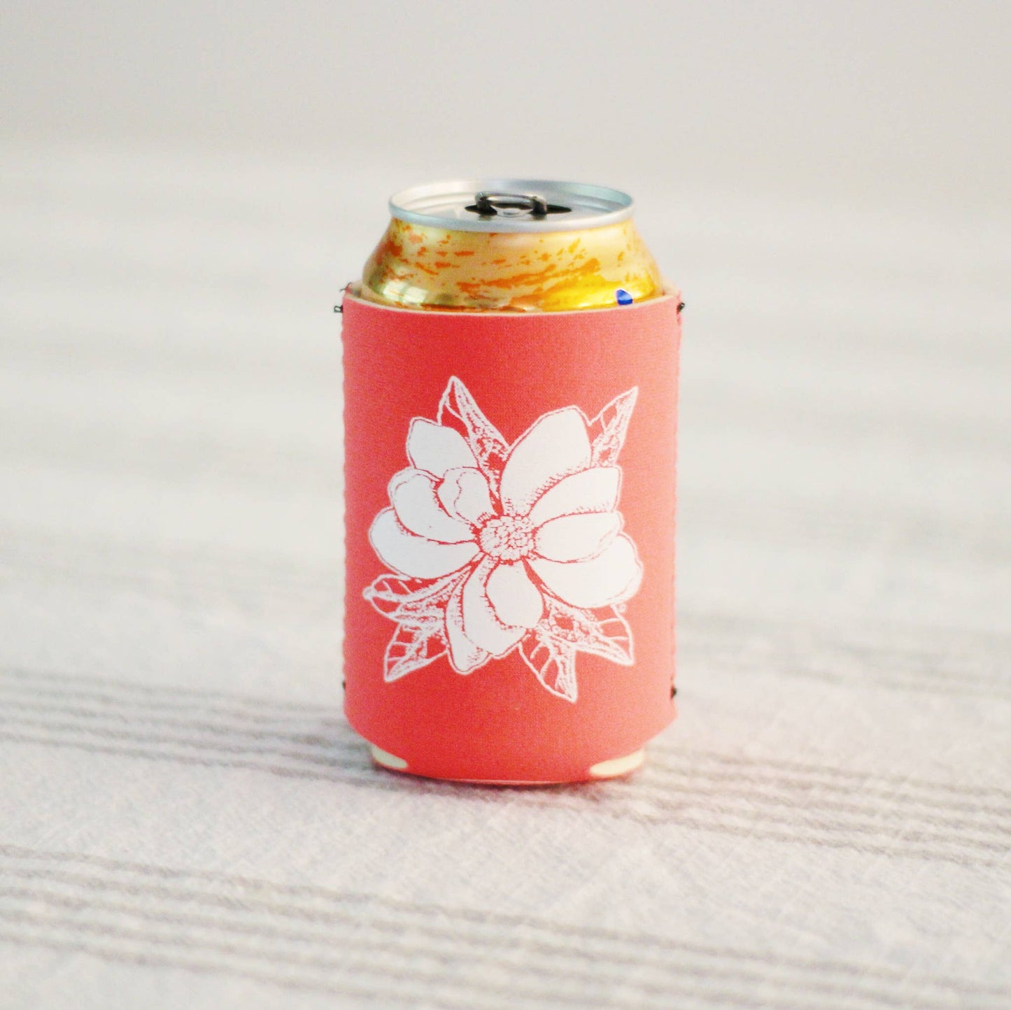 Drink Your Juice Can Cooler