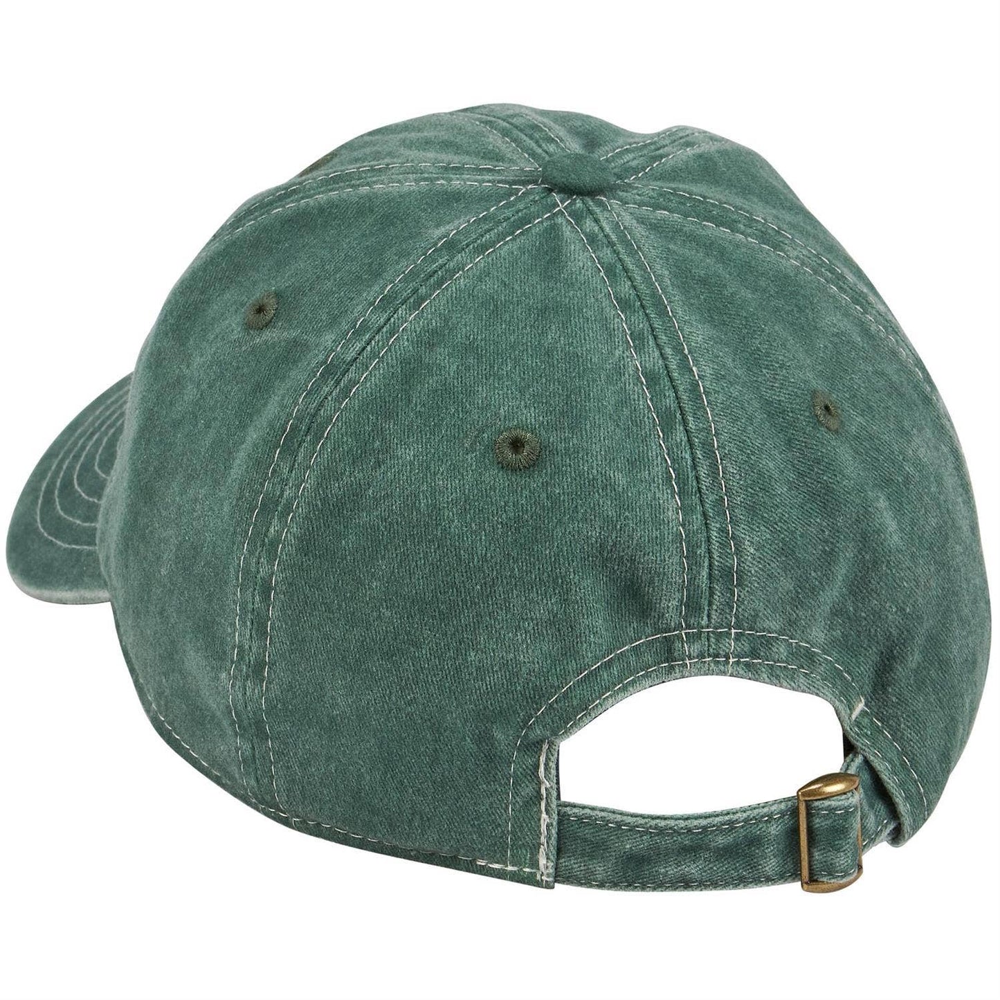 Mostly Ok Baseball Cap