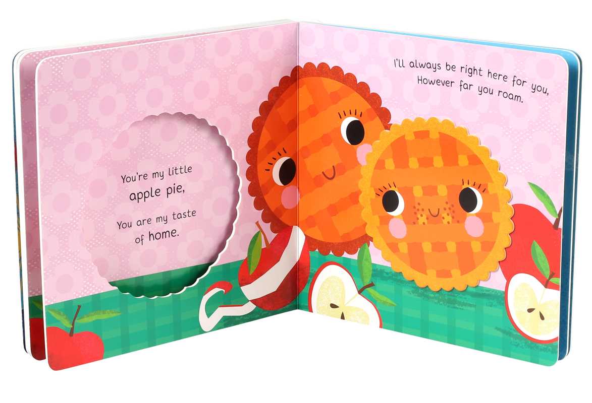 You're My Little Firecracker book