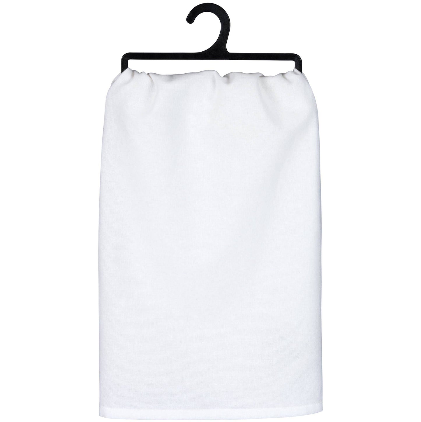Foods Touching Kitchen Towel