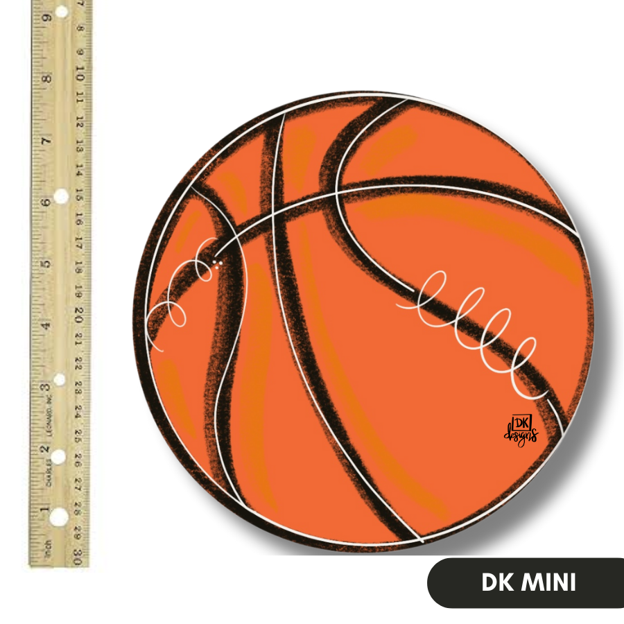 Basketball Mini