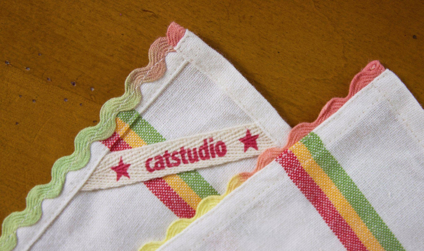 Mississippi Dish Towel
