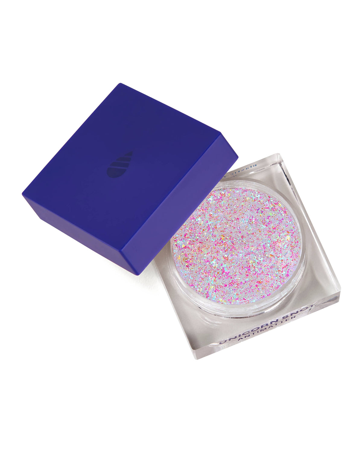 ANTIMATTER Glitter Gel | PULSE