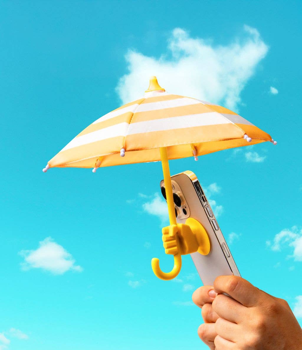 Phone Umbrella