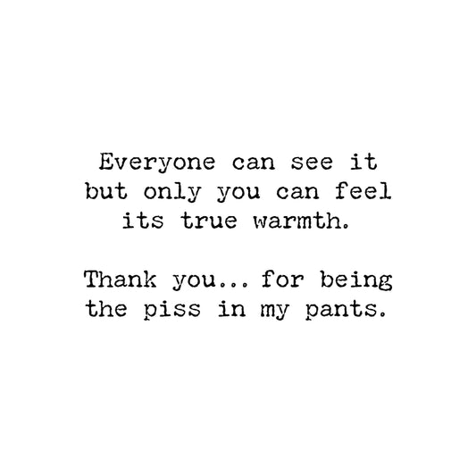 Friendship Is Like Greeting Card