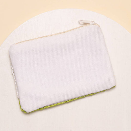 Golf Cart Coin Bag