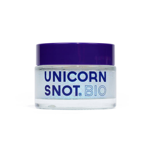 Galaxy-Holographic Body Glitter