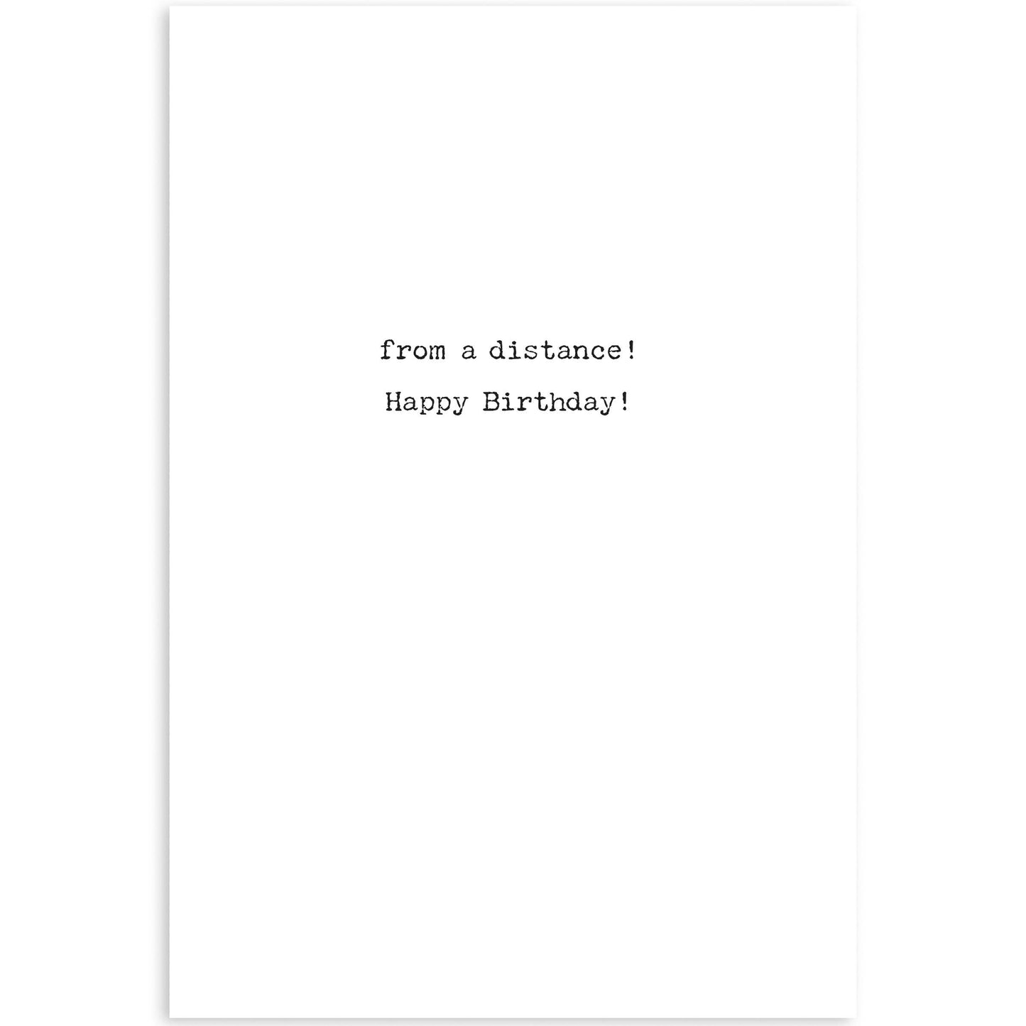 You Still Look 29 Greeting Card