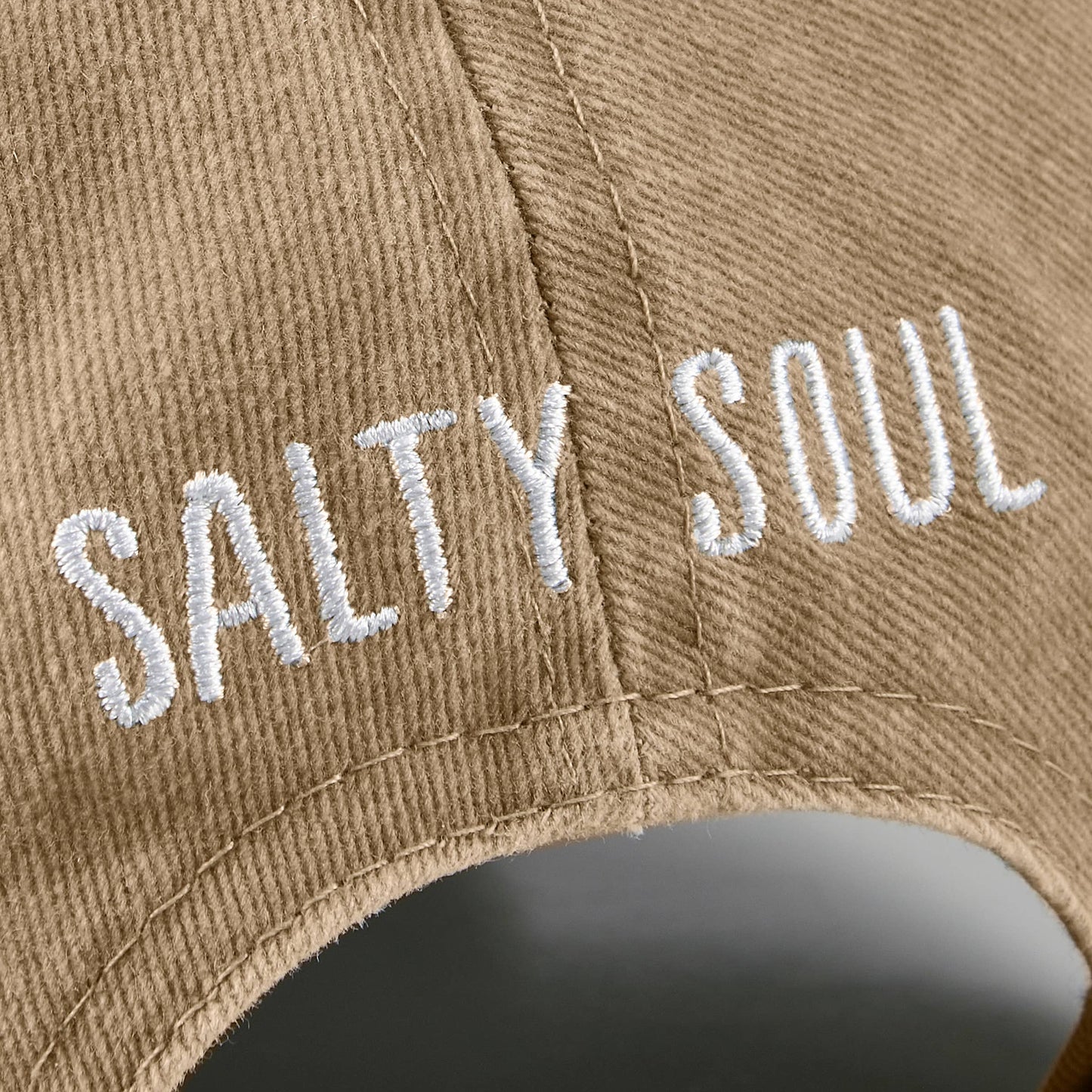 Salty Soul hat