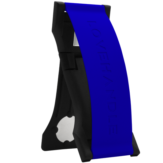 LoveHandle PRO - Reflex Blue