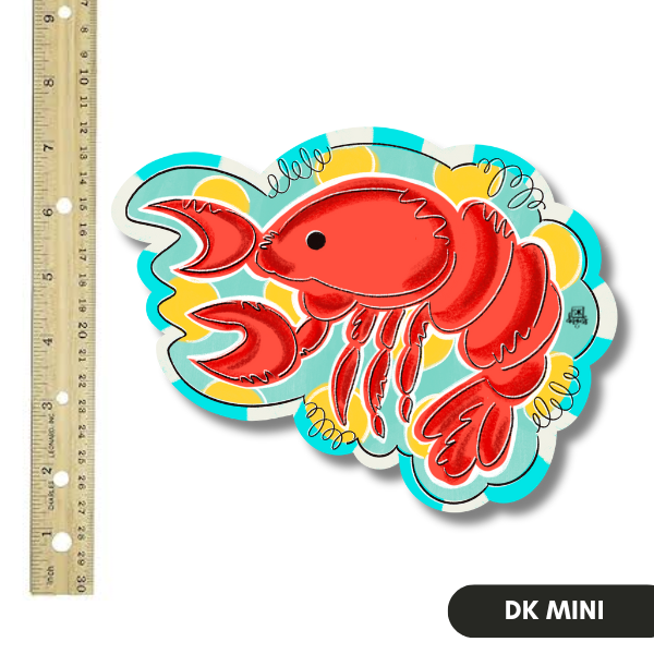 Crawfish Mini Attachment