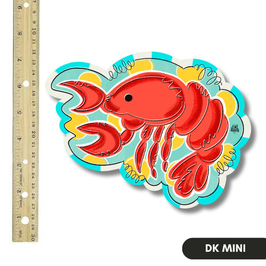 Crawfish Mini Attachment