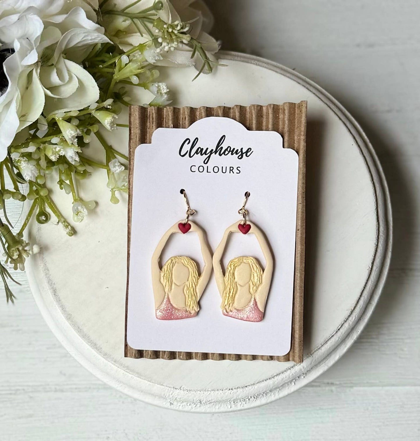Swiftie Earrings