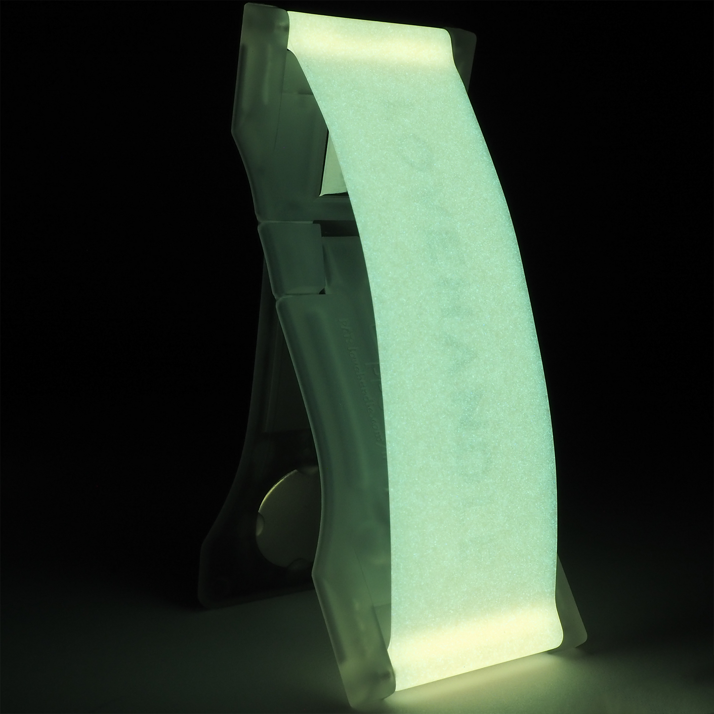 LoveHandle PRO  - Orange Glow