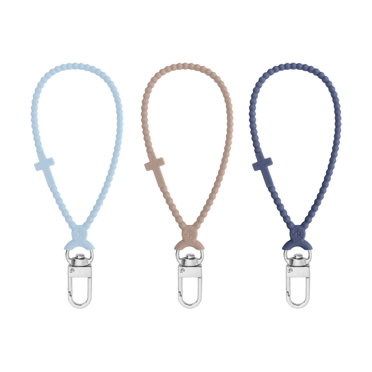 Jesus Loop (Wristlet Keychain)