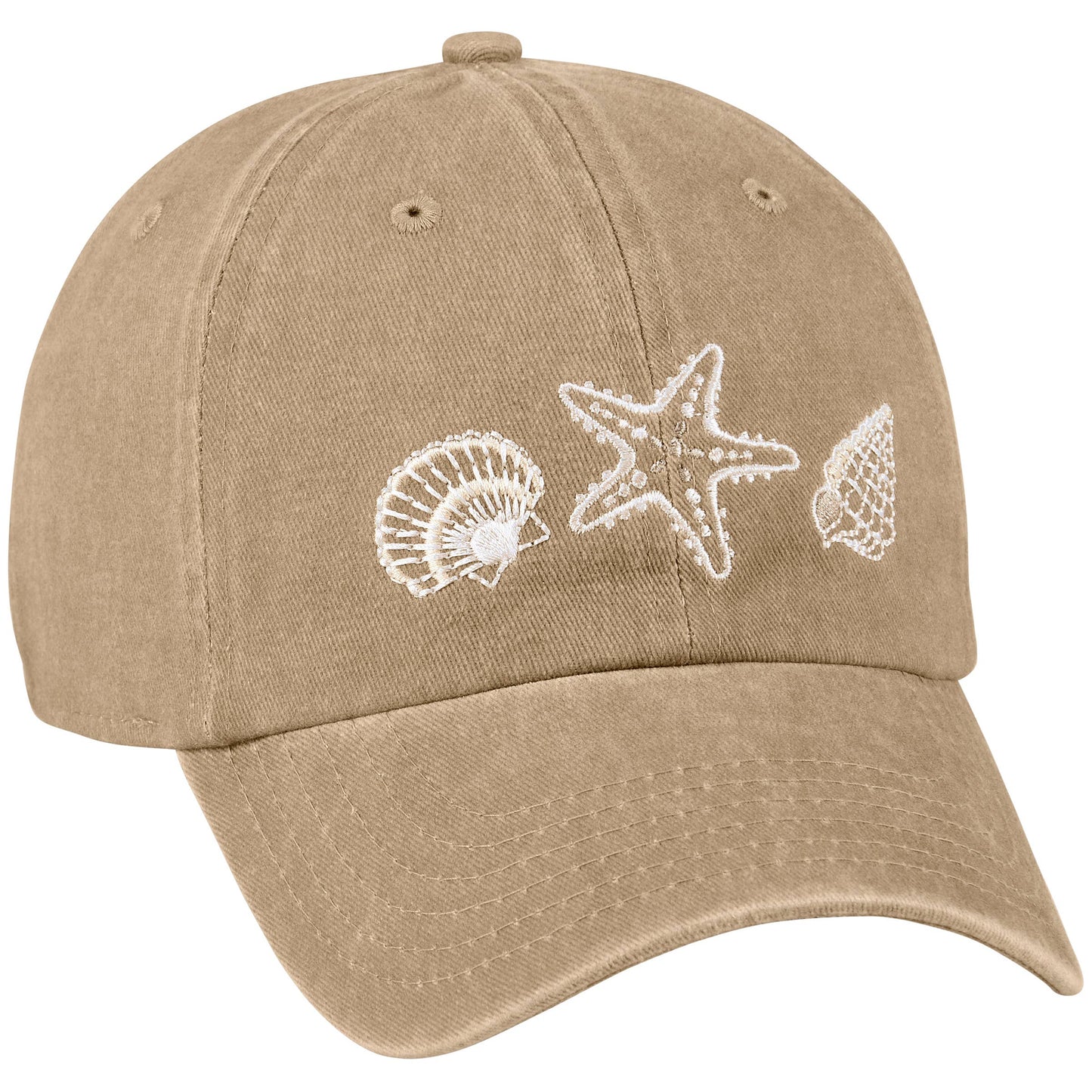 Salty Soul hat