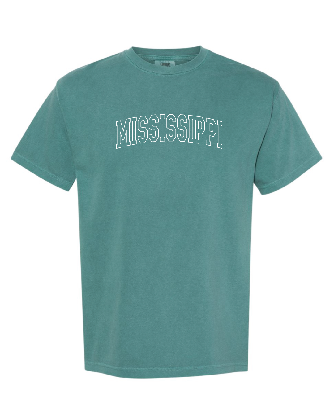 Mississippi Tee