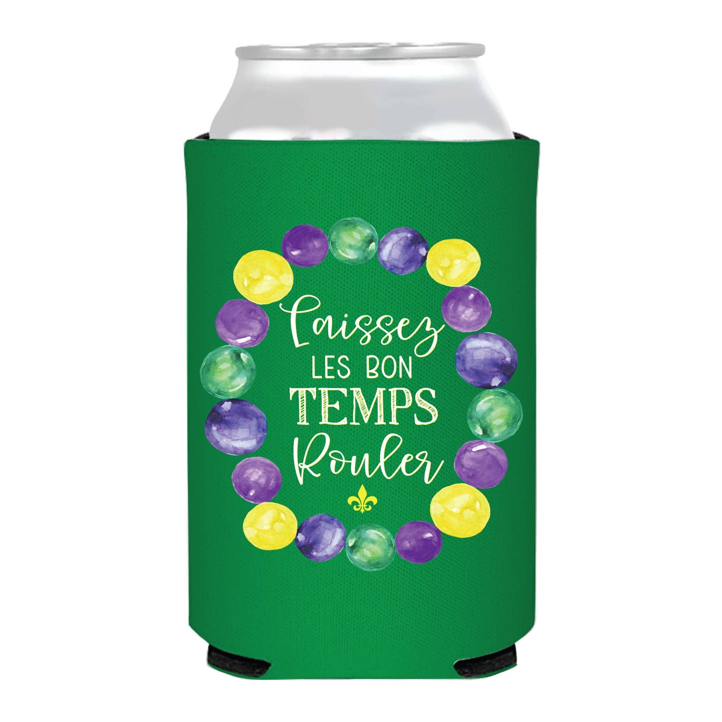Laissez Les Bon Can Cooler