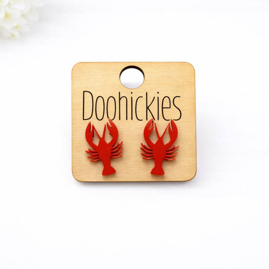 Crawfish Studs