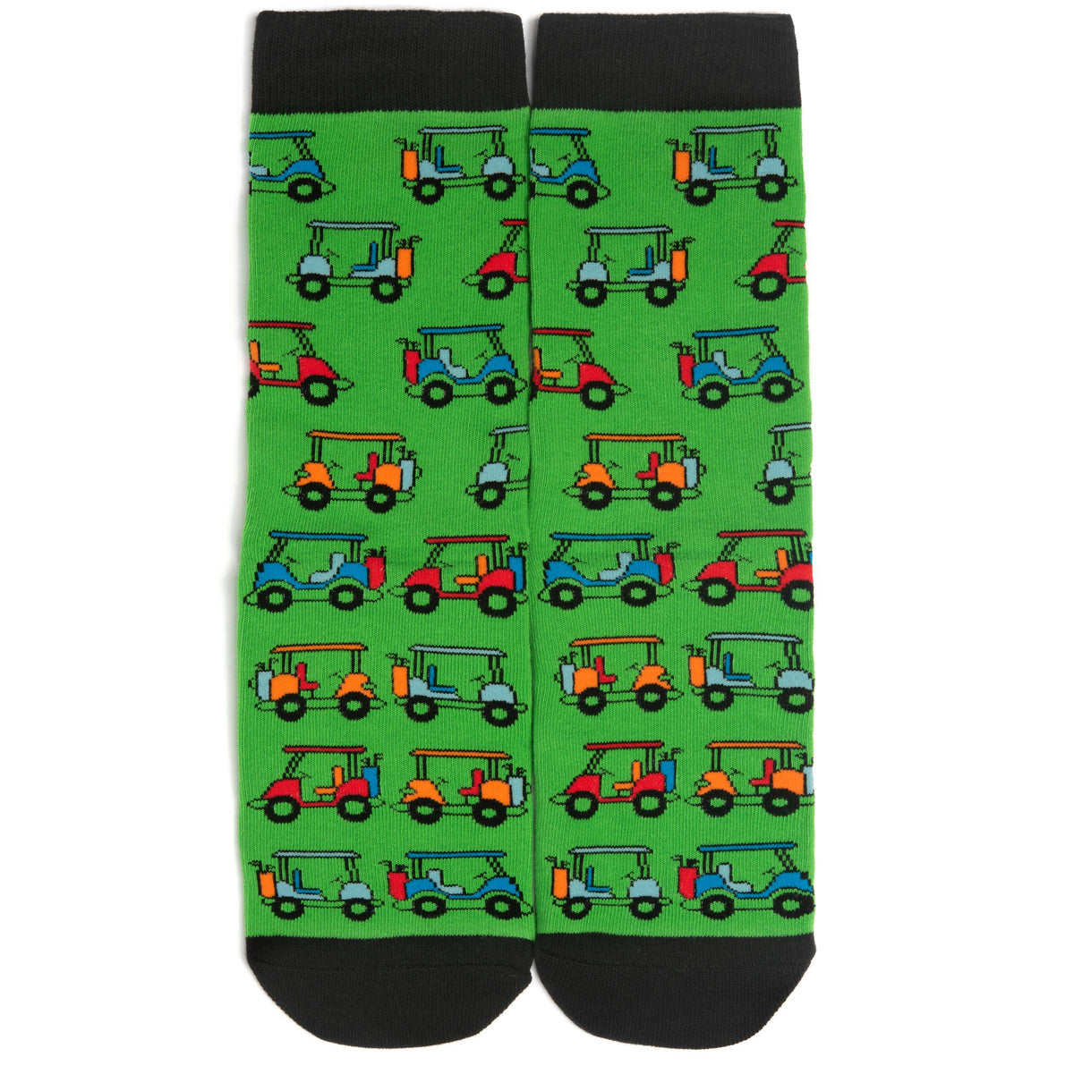 They See Me Rolling, They Hating Golf Socks