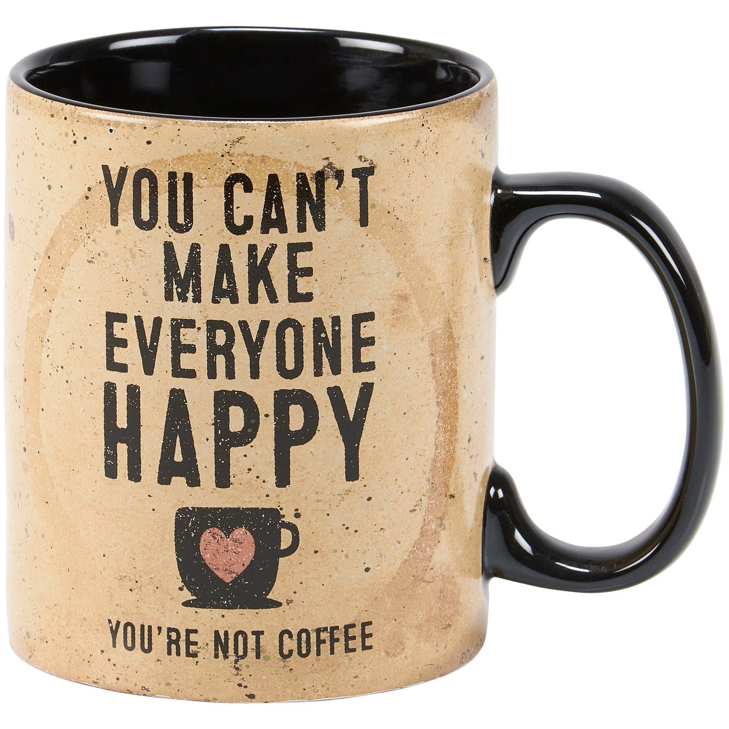 You're Not Coffee Mug