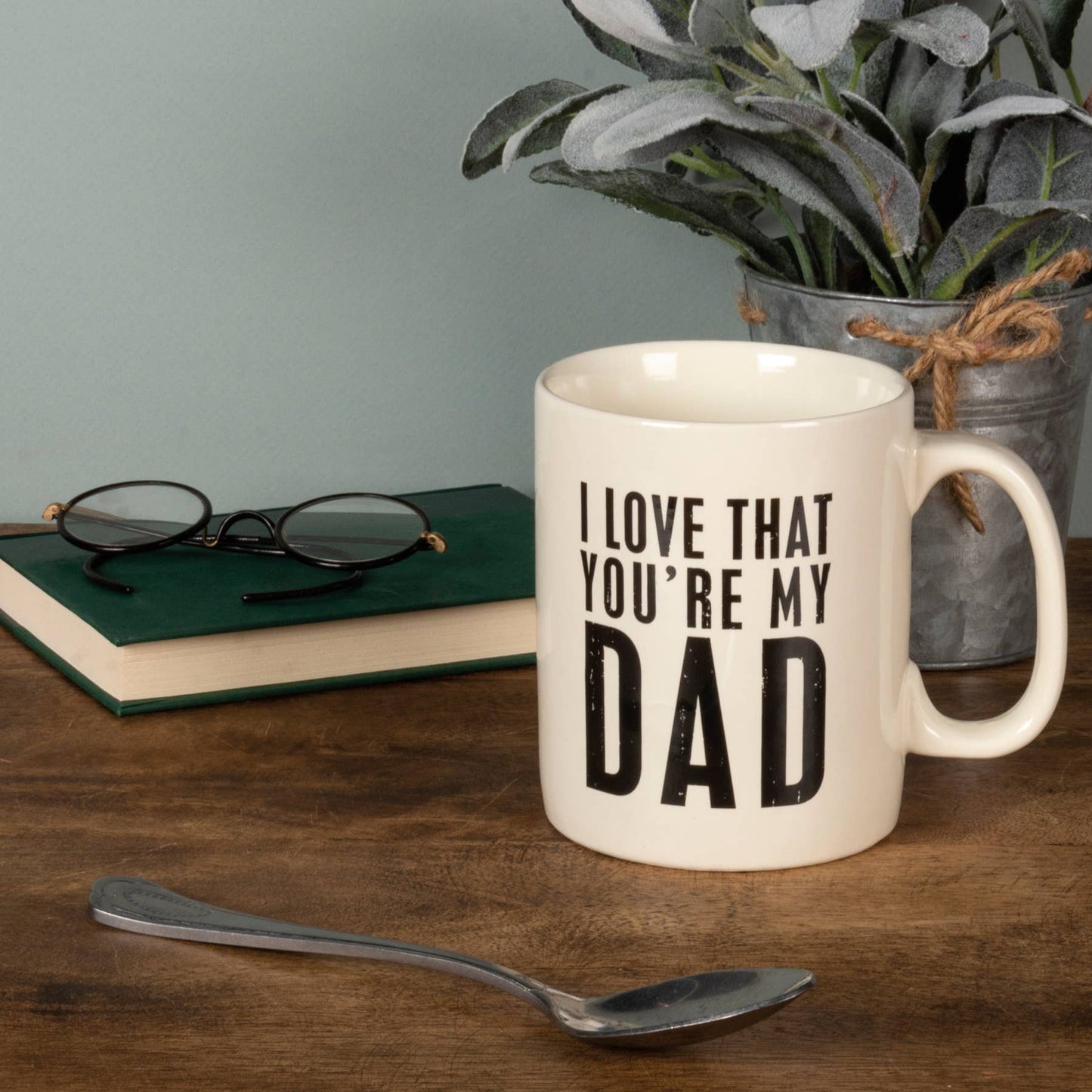 My Dad Mug