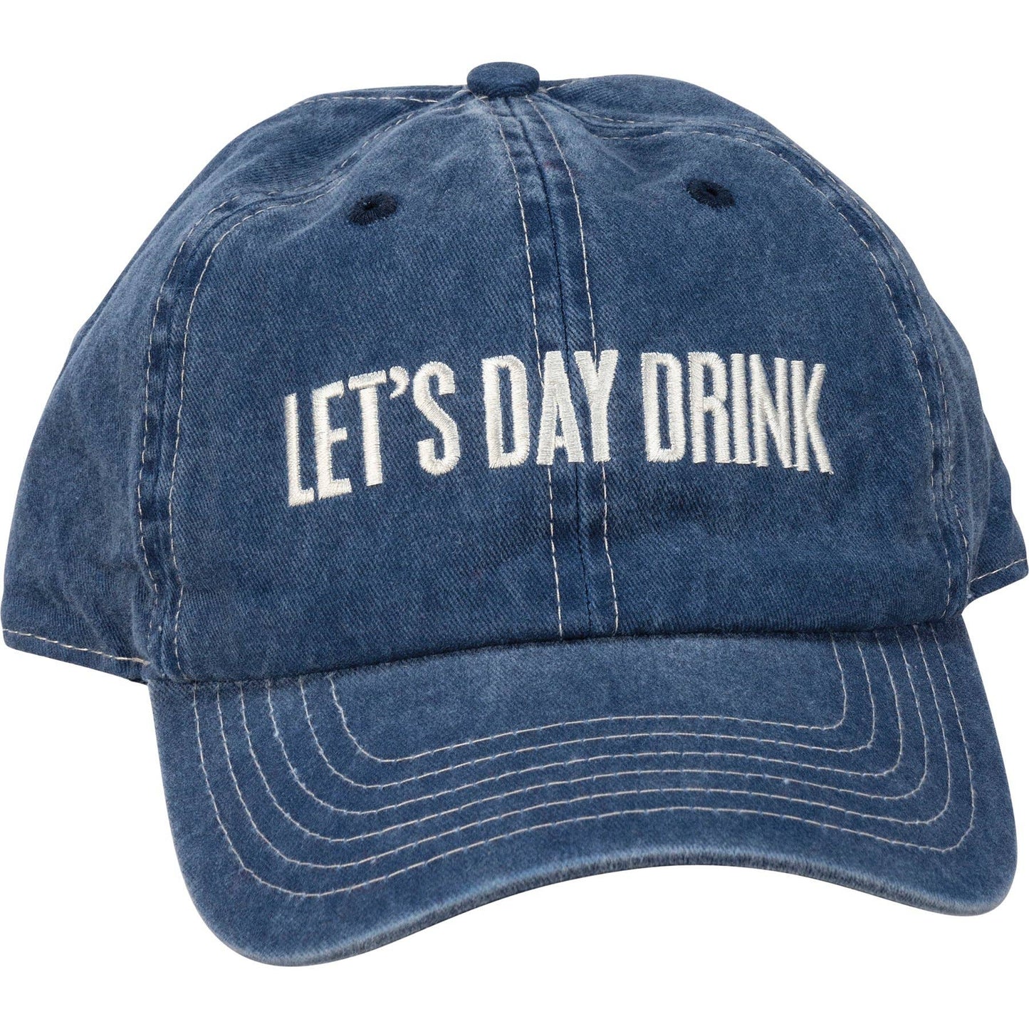 Let's Day Drink hat