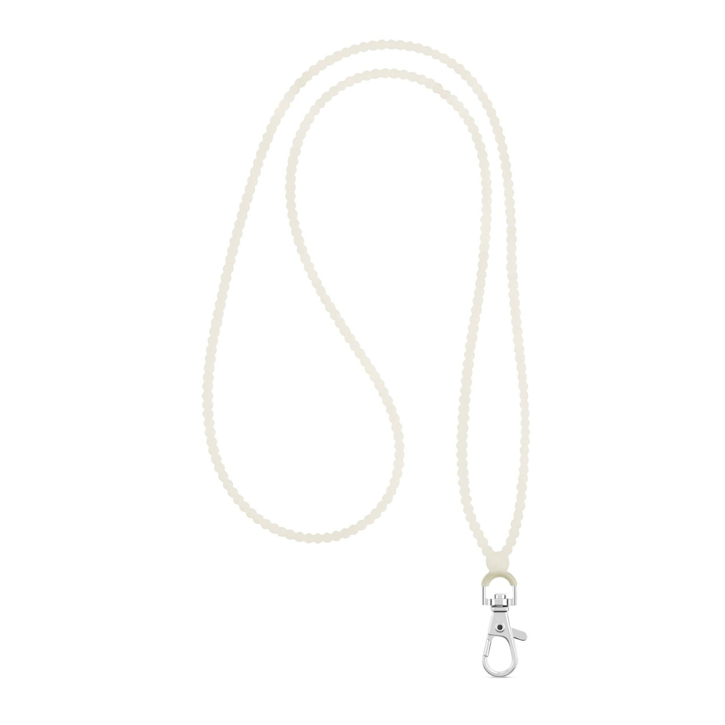 Cutie Lanyard Silicone