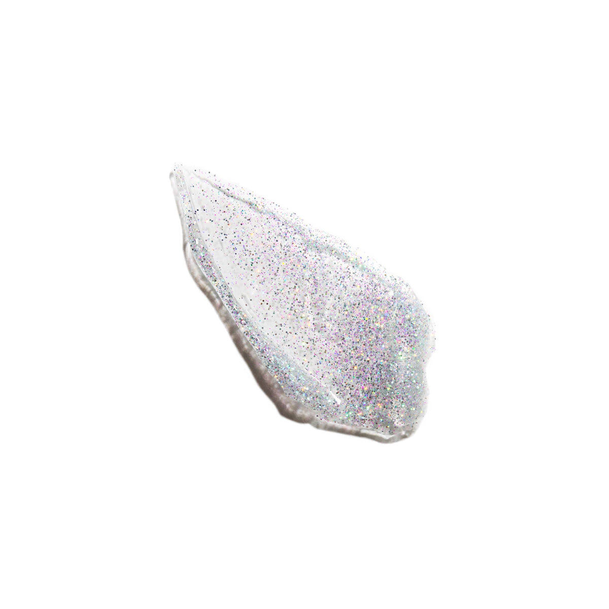 Disco-Silver | Body Glitter
