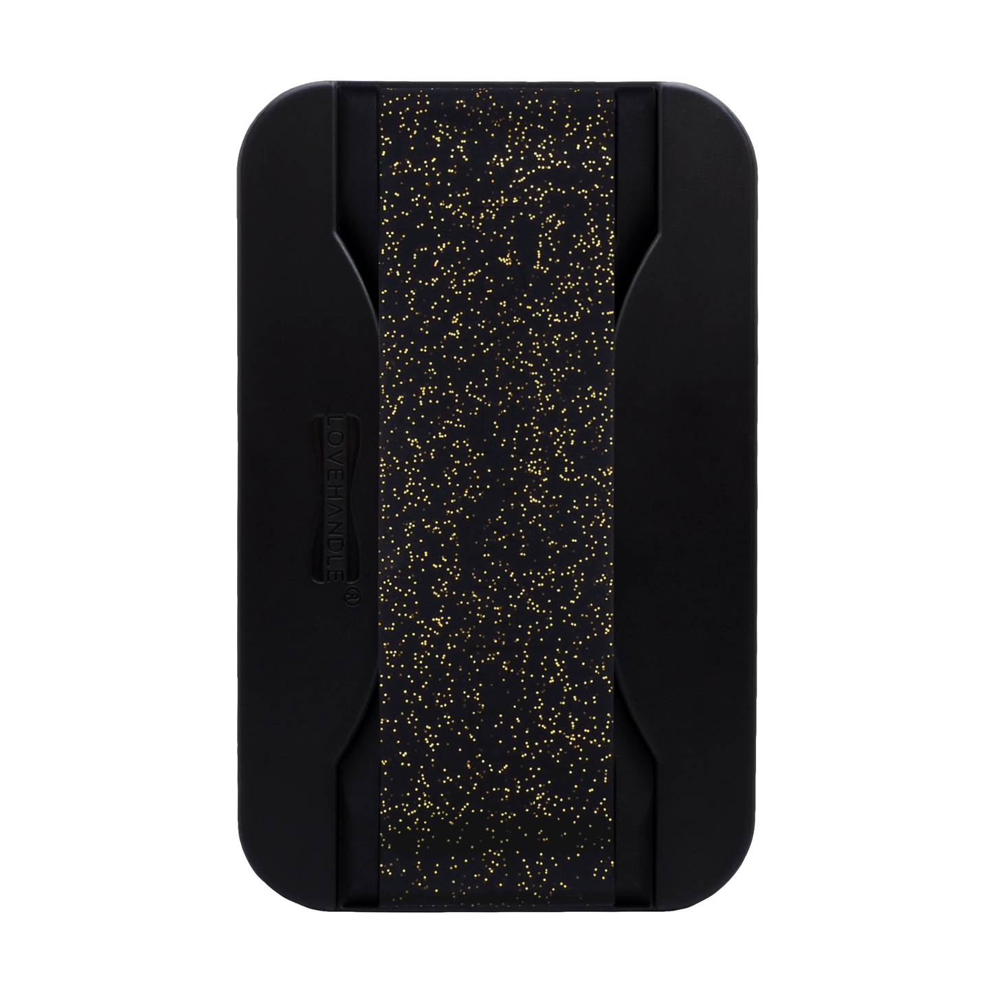 LoveHandle PRO for MagSafe - Gold Onyx