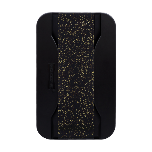 LoveHandle PRO for MagSafe - Gold Onyx