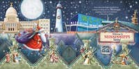 Santa Is Coming to Mississippi