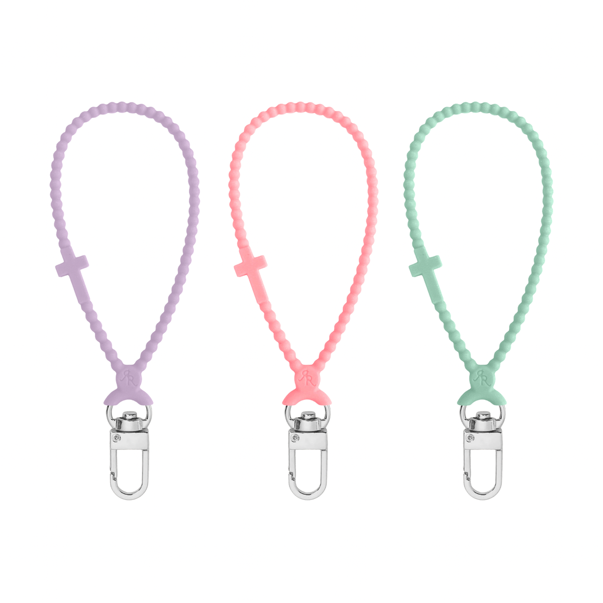 Jesus Loop (Wristlet Keychain)