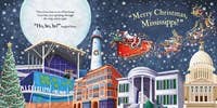 Santa Is Coming to Mississippi
