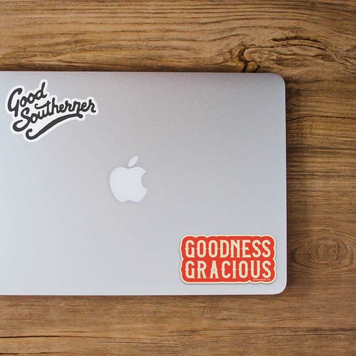 Goodness Gracious Sticker