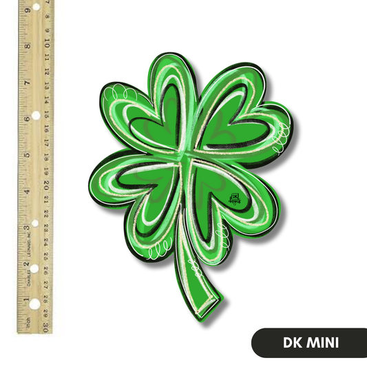 Clover Mini Attachment