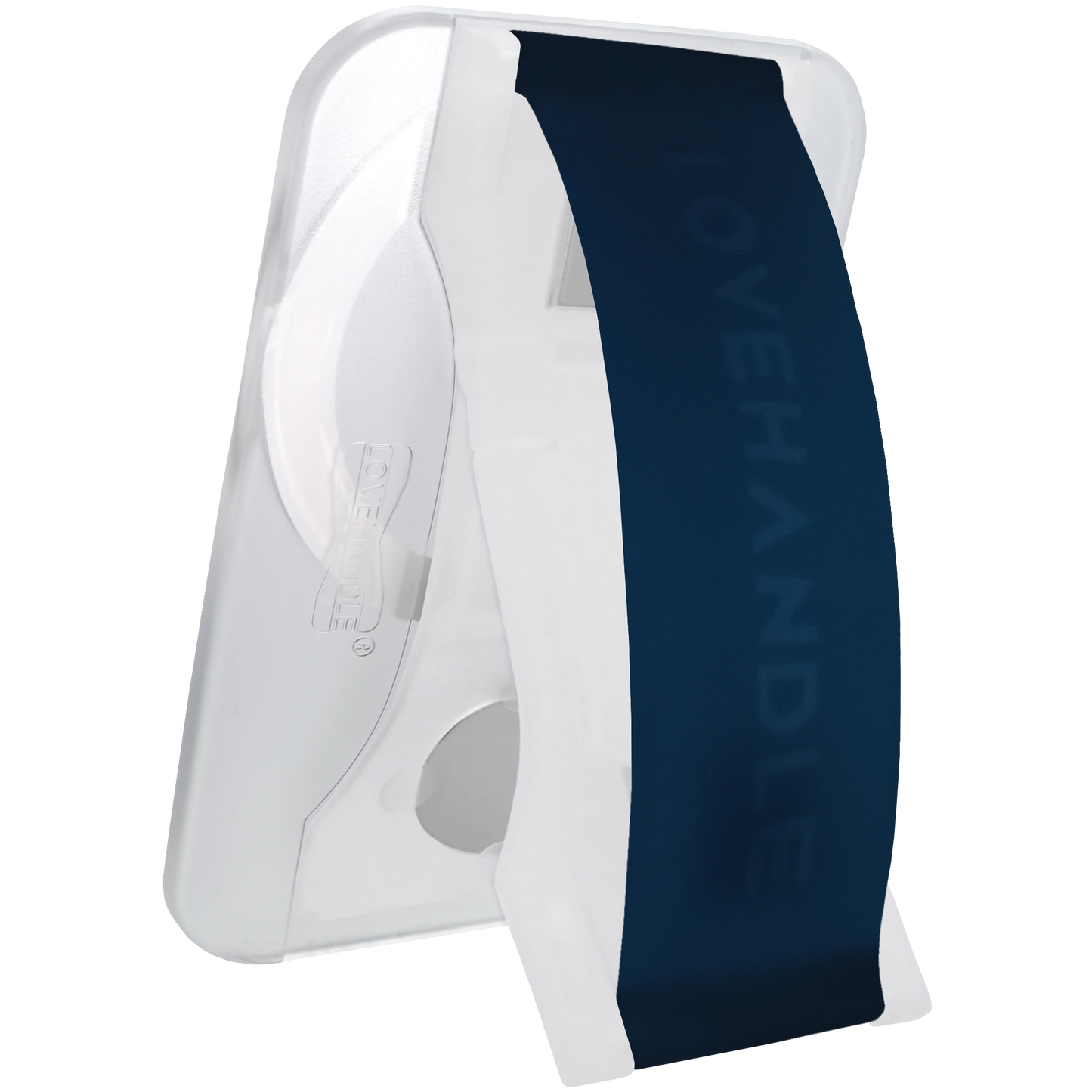 LoveHandle PRO for MagSafe- Navy