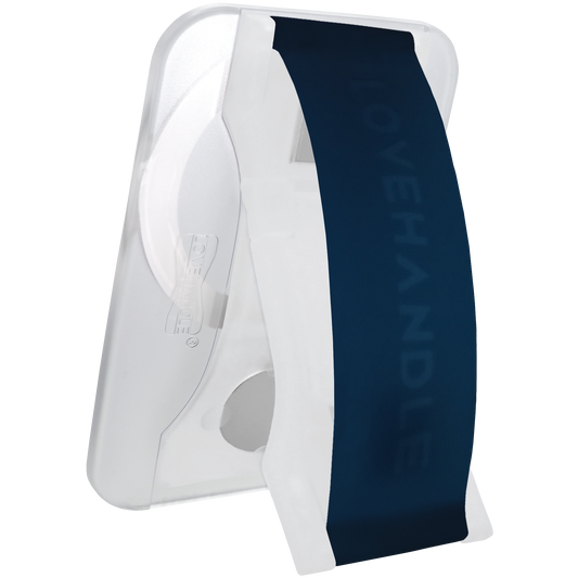LoveHandle PRO for MagSafe- Navy