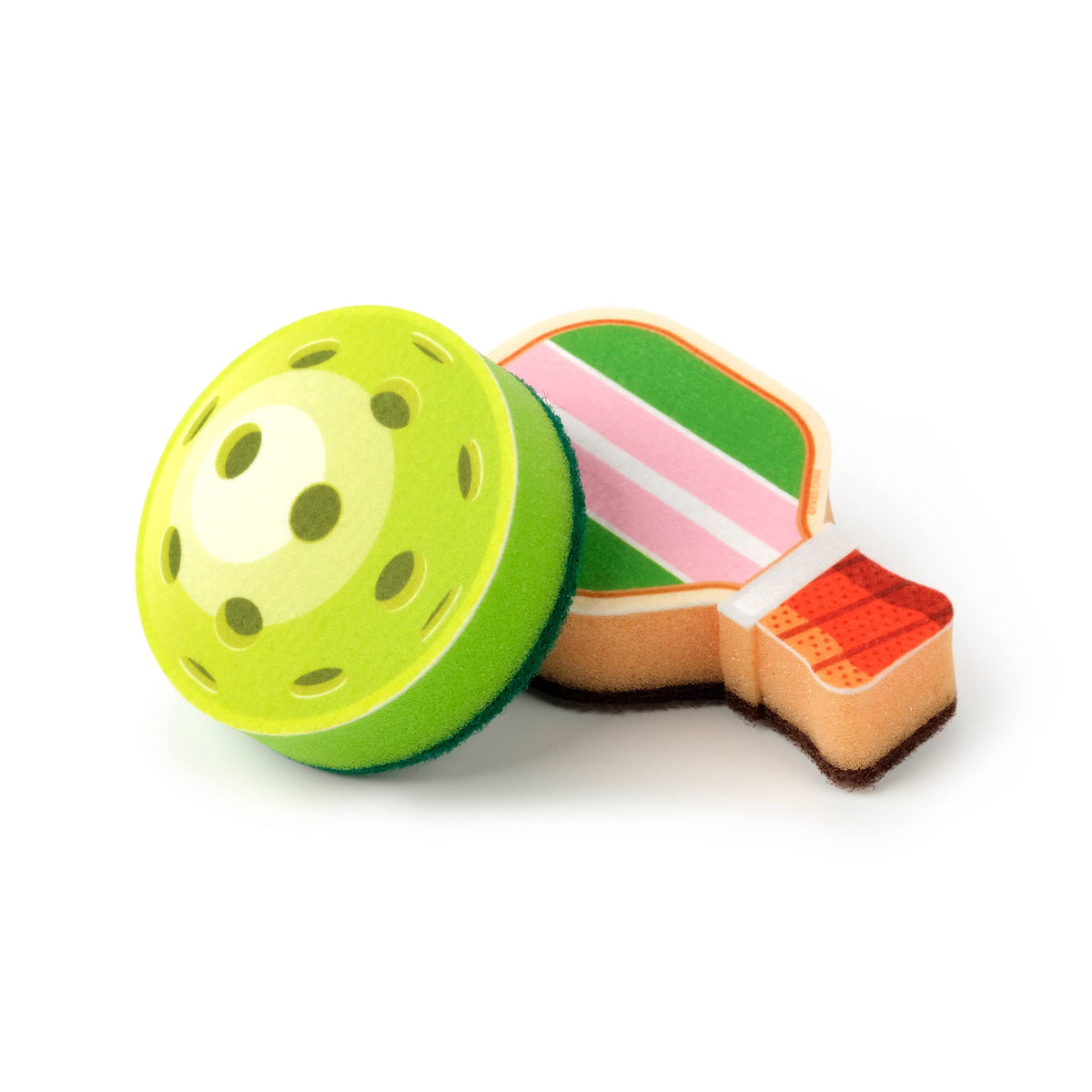 Pickleball Sponges - Set of 2