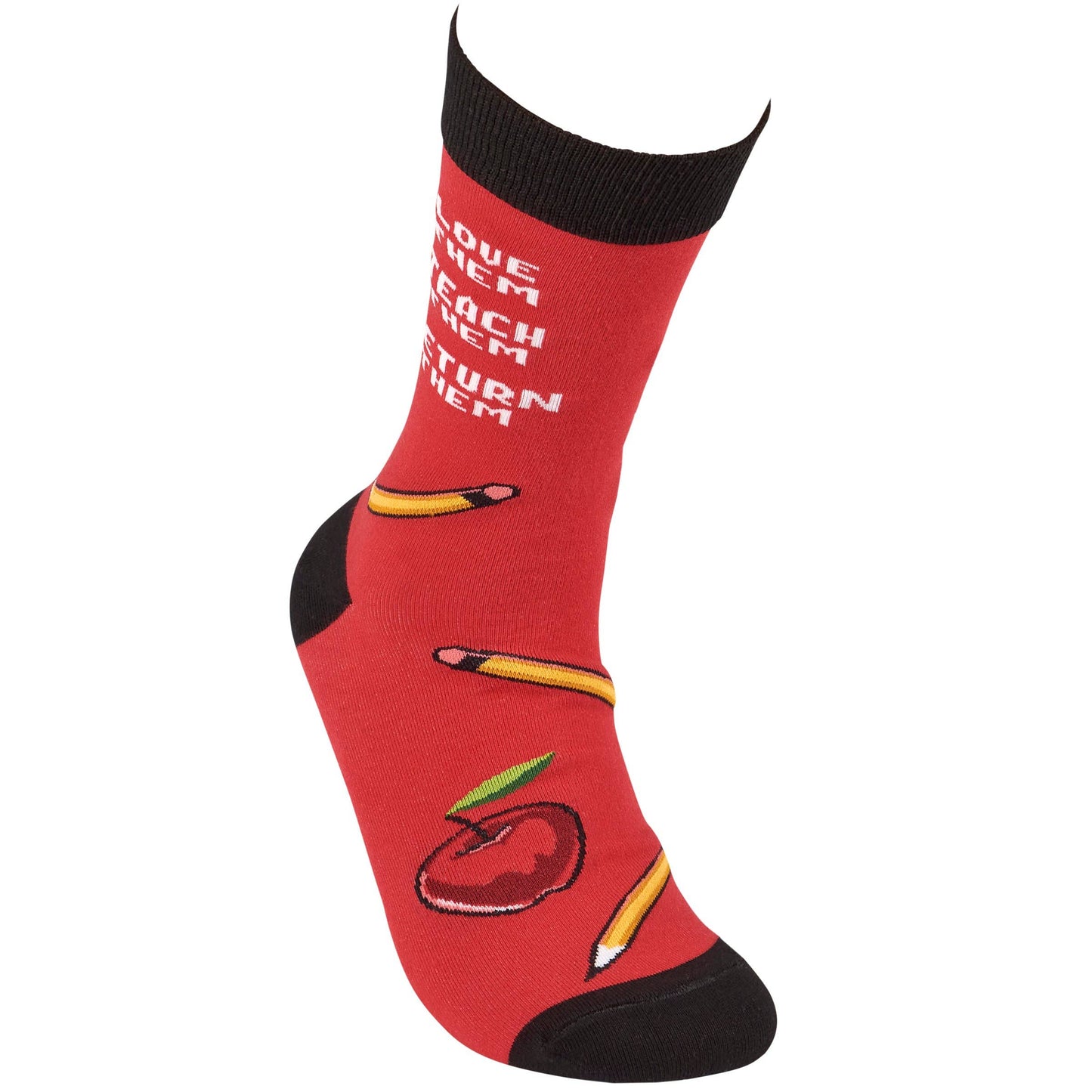 Love Them Socks