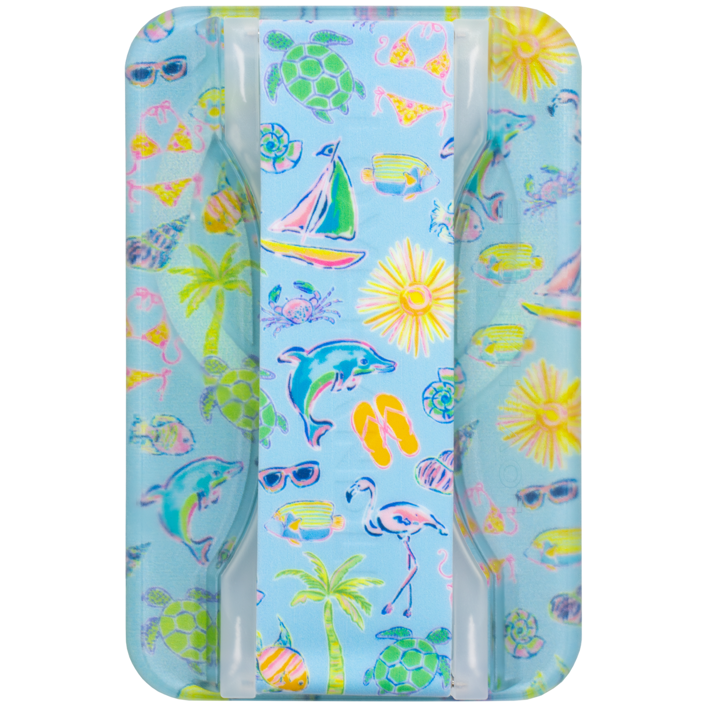 LoveHandle PRO for MagSafe- Coastal Charm