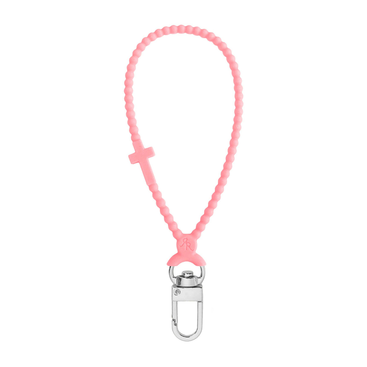 Jesus Loop (Wristlet Keychain)