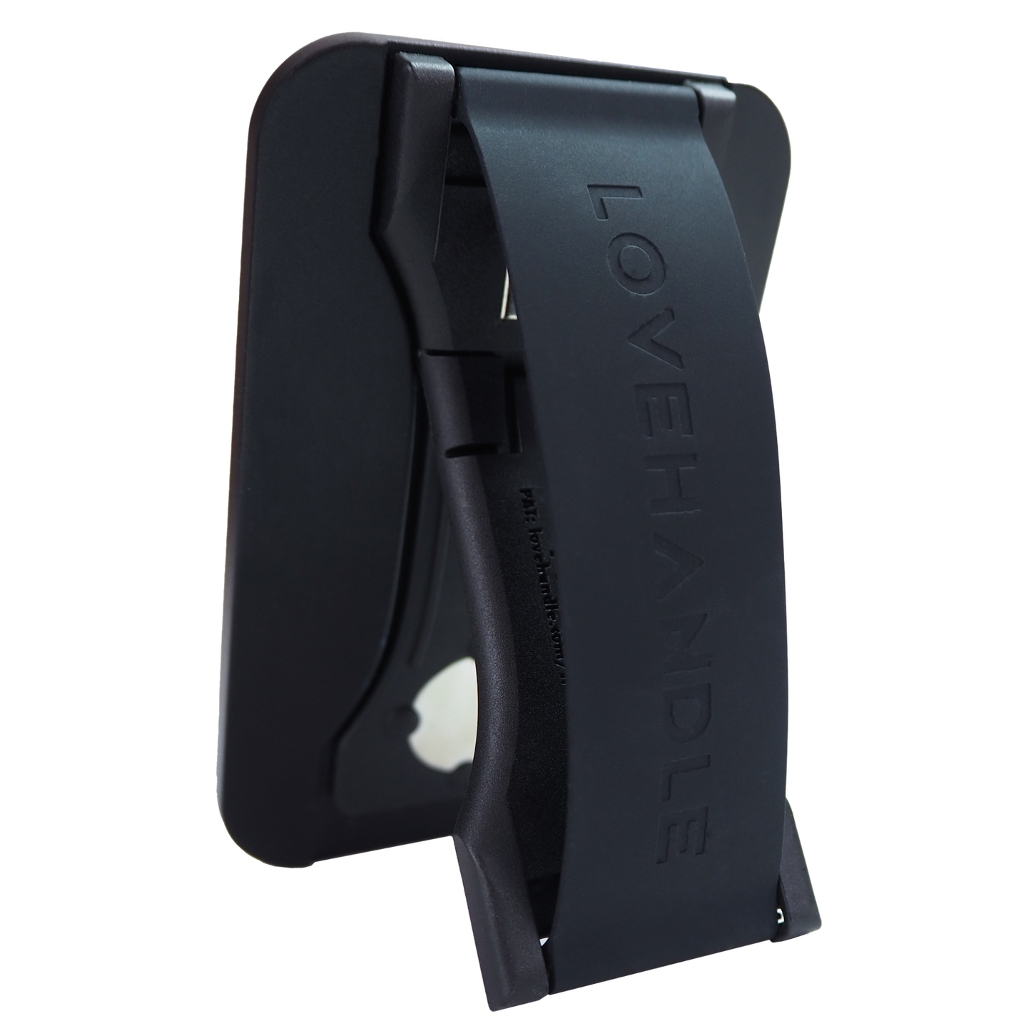 LoveHandle PRO for MagSafe - Black