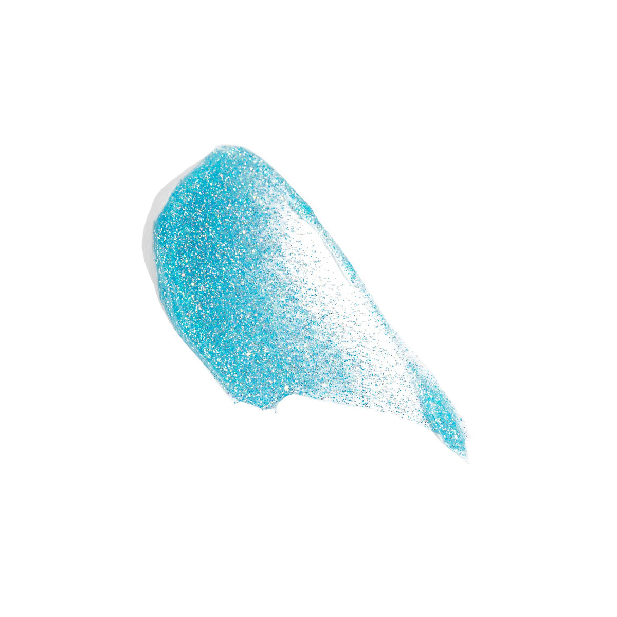 Sky-Blue | Body Glitter