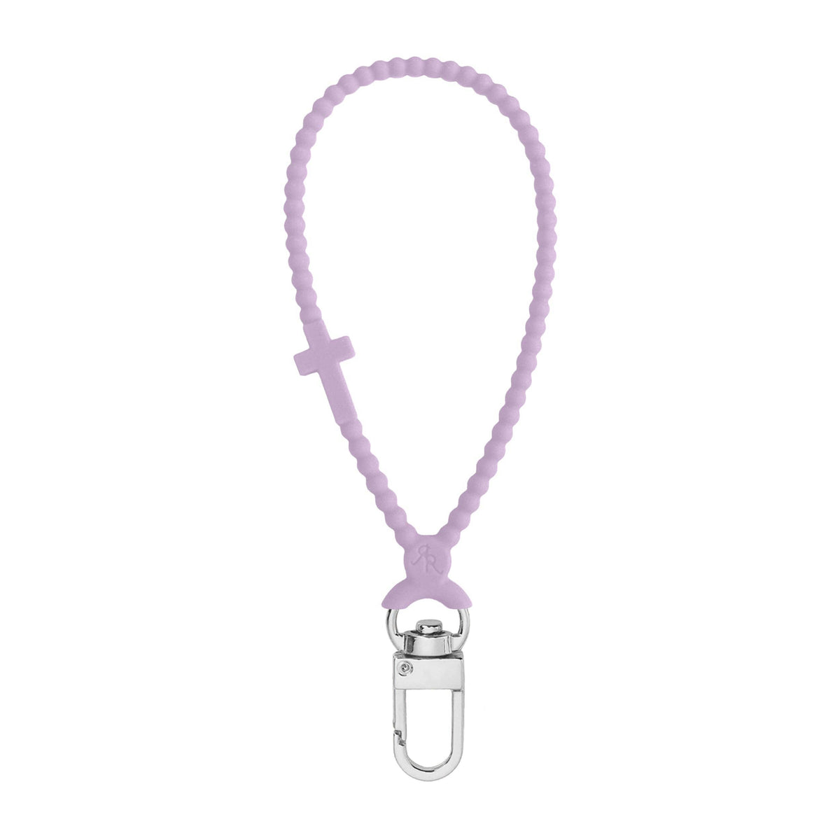 Jesus Loop (Wristlet Keychain)
