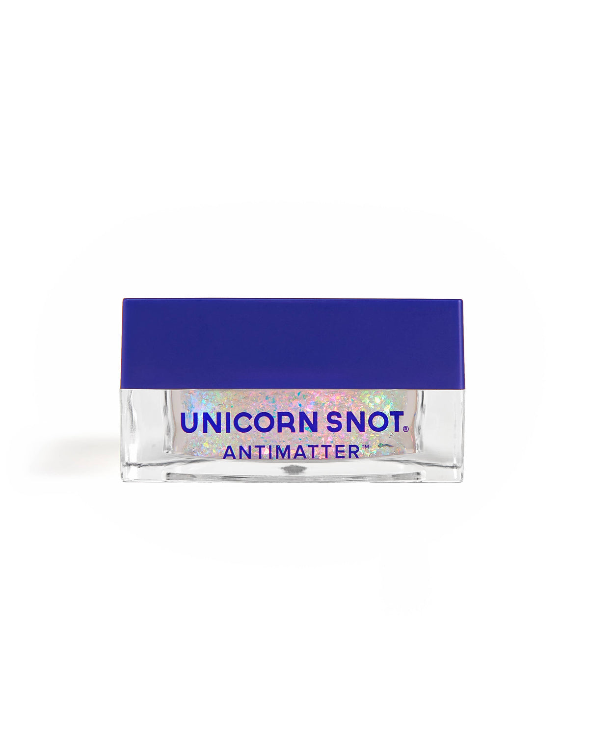 ANTIMATTER Glitter Gel | PULSE